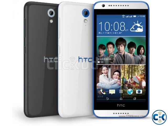 Brand New HTC Desire 620 See Inside Plz  large image 0