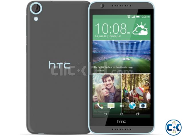 Brand New HTC Desire 820 See Inside Plz  large image 0