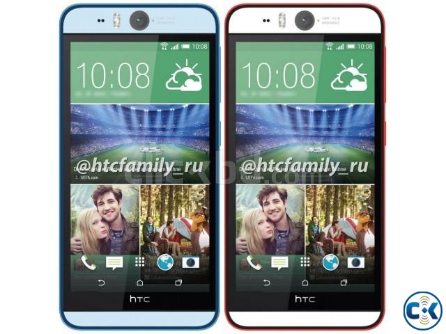 Brand New HTC Desire Eye See Inside Plz  large image 0