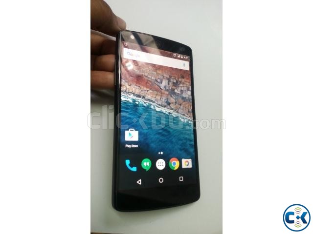 LG Google Nexus 5 fresh condition LG Google Nexus 5 fre large image 0