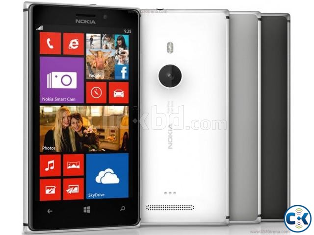 Brand New Nokia Lumia 925 See Inside Plz  large image 0