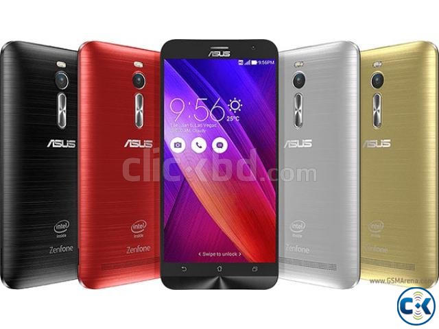 Brand New Asus ZenFone 2 64GB 4GB RAM See Inside  large image 0