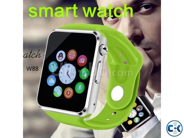 Apple Smart Watch RSHH348997  large image 0