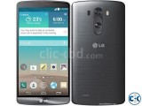 Brand New LG G3 16GB See Inside Plz 