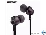 Brand New Remax RM-610D Headphones See Inside Plz 