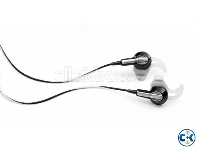 Brand New Bose ie2 Headphones See Inside Plz  large image 0
