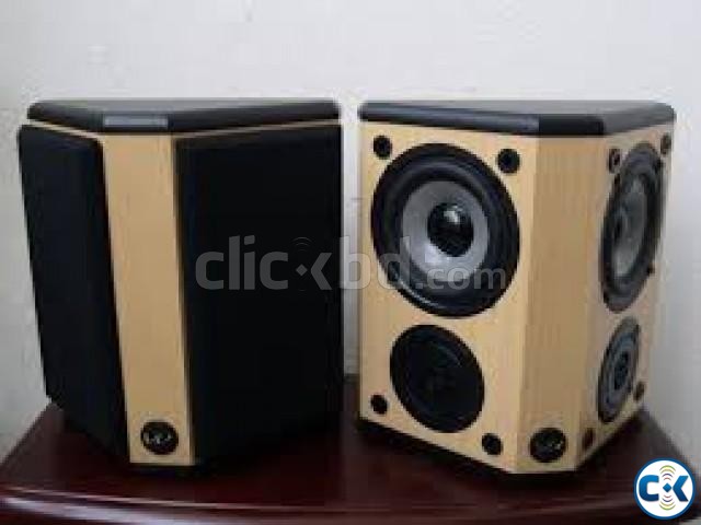 Wharfedale WH-2 Series Surround Speakers large image 0