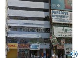 7 Shops for rent near ShantiNagar circle prime location