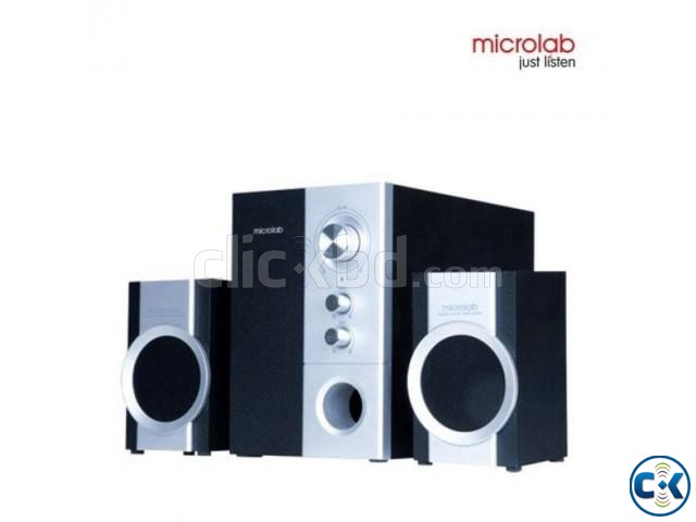 Microlab Speaker M590 2 1 . large image 0