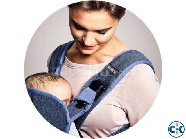BABY CARRIER large image 0