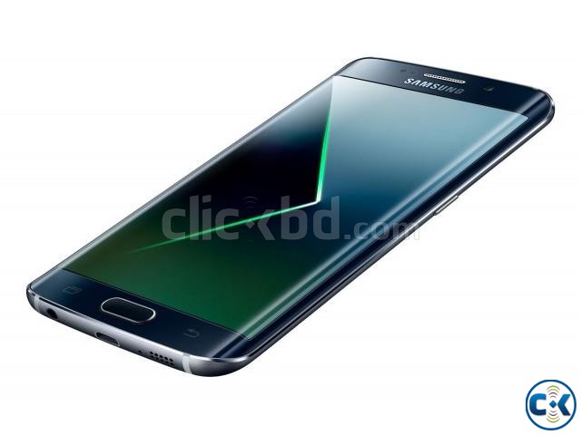 Brand New Samsung Galaxy S7 Edge 32GB Dual Sim Sealed Pack large image 0
