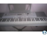 Yamaha Dgx-220 digital piano