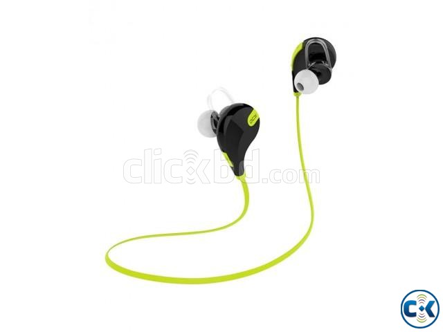QY7 BLUETOOTH HEADSET large image 0