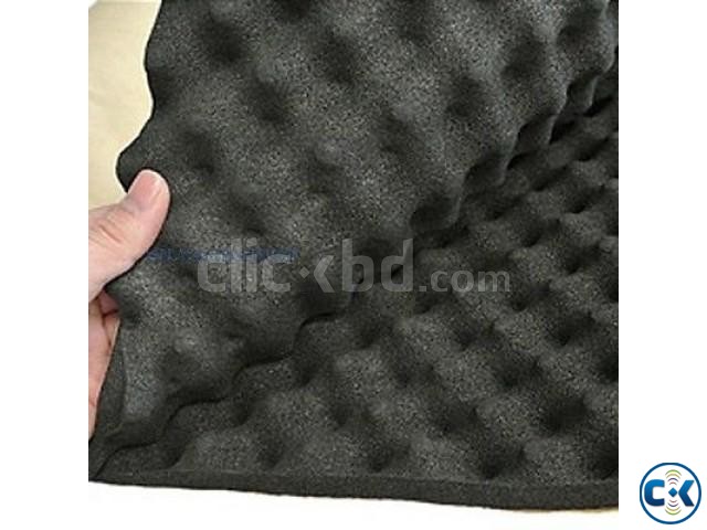 brand new acoustic foam large image 0