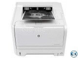 HP LaserJet P2035 Printer series
