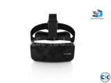 VR PARK V3.0 Black Edition for Smartphone 3.5 inch -6 inc