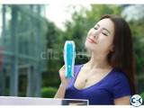 Handheld Rechargeable Mini Air Conditioning Spray Fan