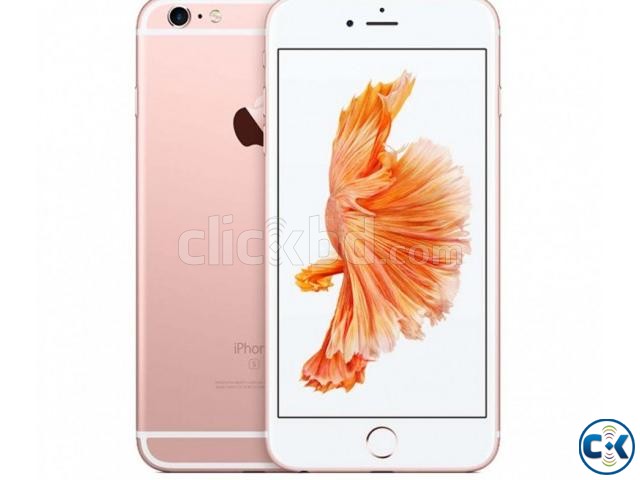 Brand New iPhone 6S Plus 64GB See Inside Plz  large image 0