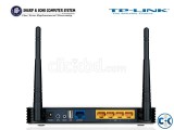 300Mbps Wireless N Gigabit Router