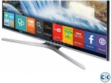 NEW Model Samsung J5500 55inch TV