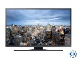 NEW Model Samsung JU6400 50 inch TV