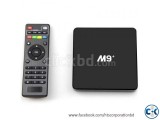 Android TV Box M9+