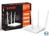 Tenda F3 WiFi Router 300 Mbps