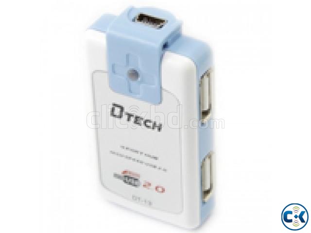 DTech USB HUB large image 0