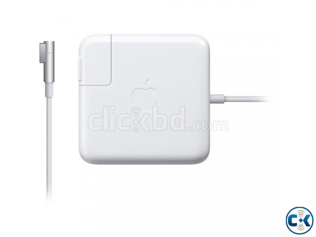 Apple 60W MagSafe Power Adapter large image 0