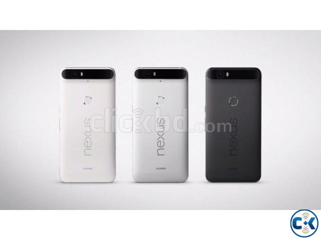 Huawei Nexus 6p used available large image 0