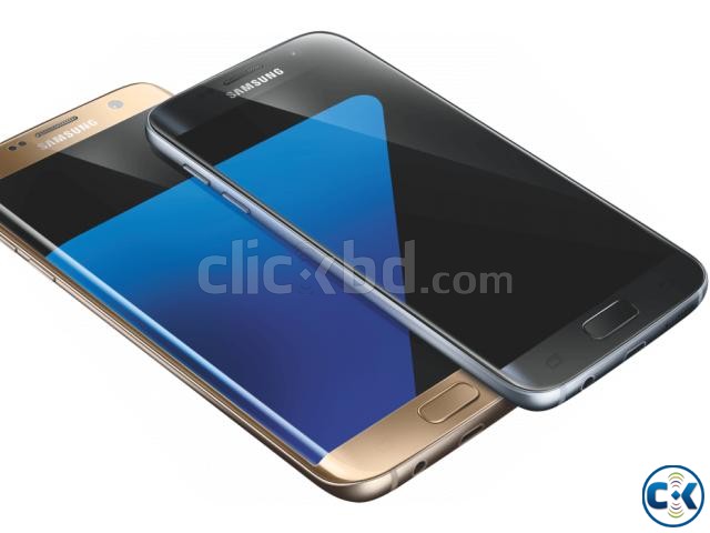 samsung s7 and s7 edge intact brand new available large image 0