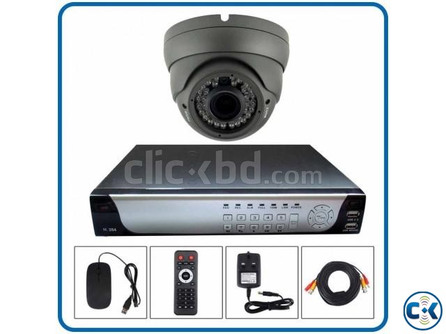 Best CCTV Camera Lowest Price in Bangladesh large image 0