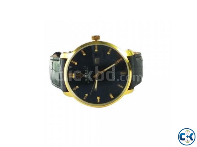 EXCLUSIVE ROLEX WATCH large image 0