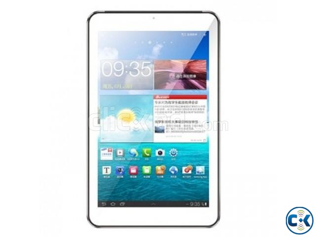 Samsung galaxy Tab 7 Korean copy Tablet pc large image 0