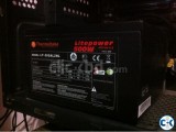Thermaltake Litepower 500W PSU