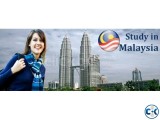Malaysia visa In Fress Passport