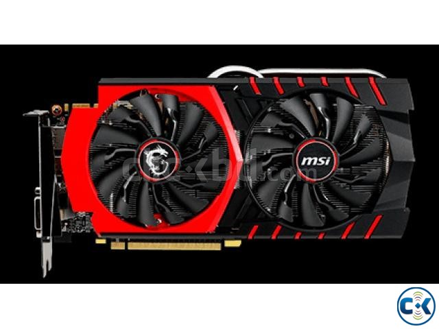 MSI GeForce GTX 980 GAMING 4GB With 1.25 Years Warranty large image 0