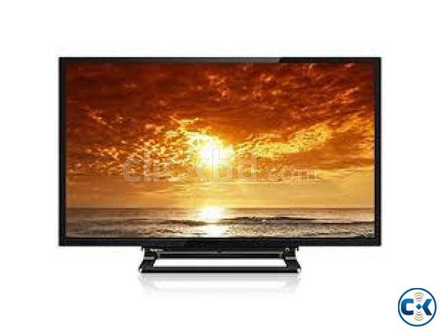 Toshiba L2550 32 HD LED TV large image 0
