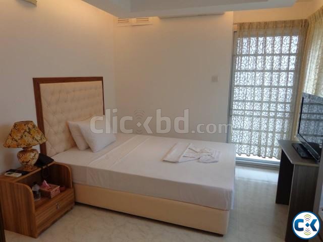 Dhaka Furnished Apartments Rooms Hotels and Guest Houses large image 0