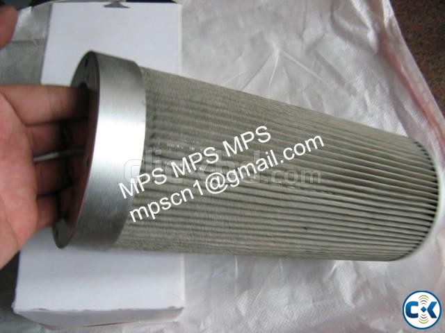 XCMG motor grader gr180 gr215 spare part oil filter large image 0