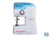 2 in 1 sewing machine intact Box