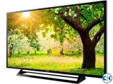 Kamy 24 HD LED TV with monitor