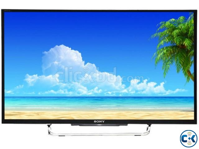 32 HD LED TV monitor large image 0