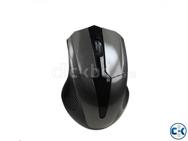 A.TECH WIRELESS MOUSE large image 0