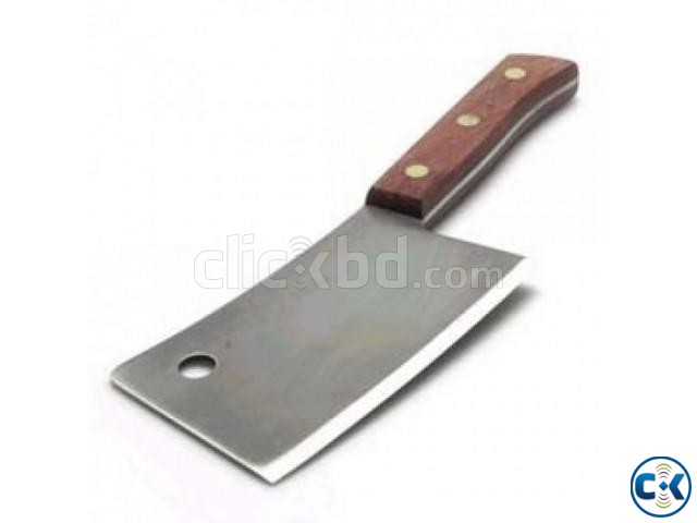 CROWN BIRD STAINLESS STEEL KNIFE large image 0