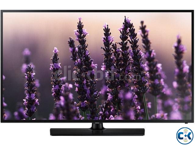 40inch Samsung J5008 Full HD LED TV large image 0