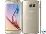 Samsung Galaxy S6 32GB 64GB 128GB Brand New Intact 