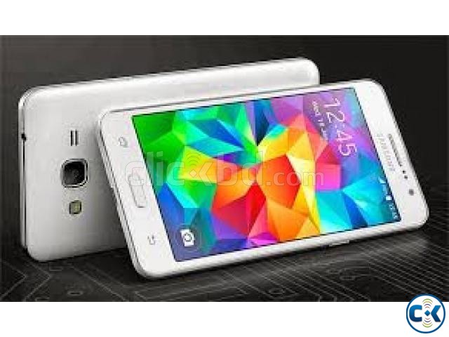 Samsung Galaxy Grand Prime Dual SIM Quad Core 5 4G Mobile large image 0
