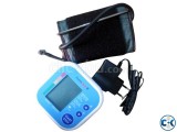 DuLife Plus Digital blood pressure machine