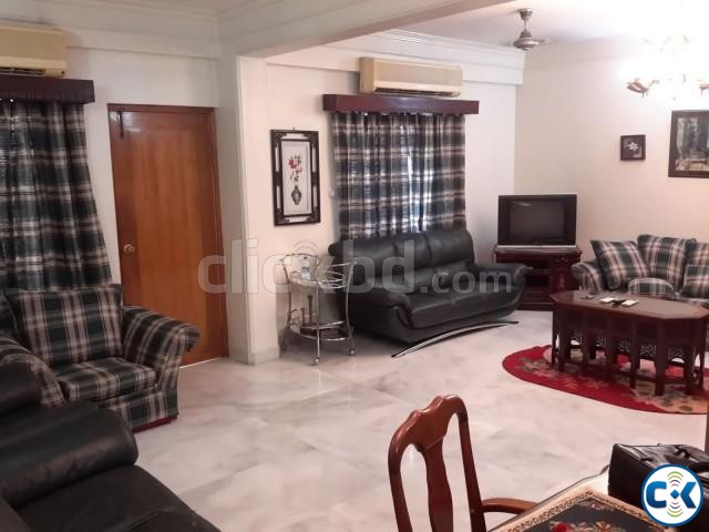 Looking for rental fully furnished apartments in Dhaka  large image 0